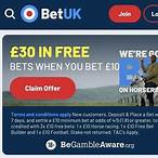 bet uk new account offer